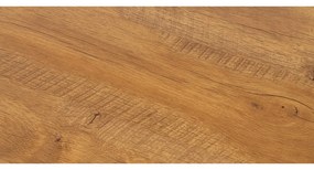 Okrúhly odkladací stolík ø 55 cm Bruno – Bonami Essentials