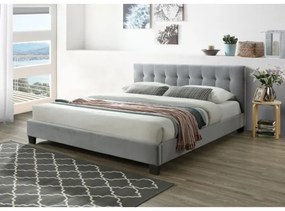 Bradop posteľ Míša  180x200cm s matracmi