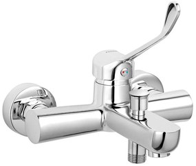 Batéria vaňová nástenná ALGEO MEDICO