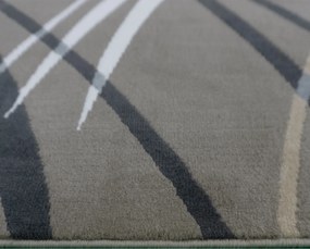 BE Koberec Lotus 9304 BEIGE – béžový obdĺžnikový Rozmer: 200x290 cm