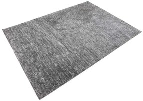 Lalee Kusový koberec Palma 500 Silver Rozmer koberca: 120 x 170 cm