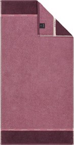 XXXLutz UTERÁK NA RUKY, 50/100 cm, červená Joop! - Kúpeľňový textil - 003367084602