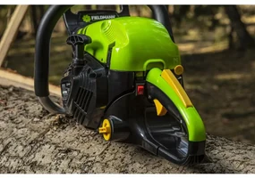 Fieldmann FZP 5816-B benzínová reťazová píla