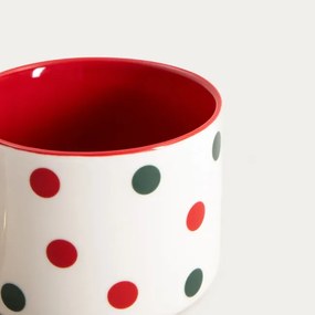 Hrnček AUREVIA biely 761225 200 ml