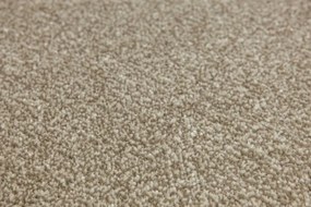 Metrážny koberec New Montego 190 béžový