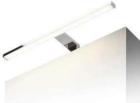 RED - Design Rendl - R12400 - LED Kúpeľňové osvetlenie zrkadla BALEA LED/7W/230V IP44