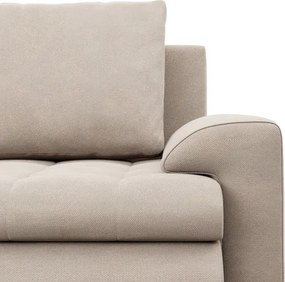 Sedacia súprava FORESTA ULL Kronos v tvare U béžová