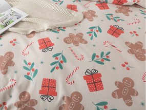 XPOSE® Bavlnené Renforcé obliečky PERNÍČEK