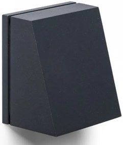 RED -Design Rendl-R10399- LED Vonkajšie nástenné svietidlo GIGI LED/3,3W/230V IP65