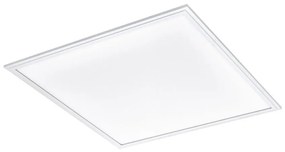 Eglo 32813 - LED Stropné svietidlo SALOBRENA LED/40W/230V