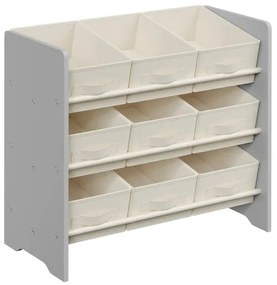 Detská polica GKR033G10