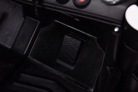 Ramiz Super-policajné vozidlo, policajné auto