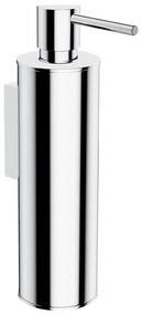 OMNIRES MP60721CR - Dávkovač mydla MODERN PROJECT 150 ml lesklý chróm