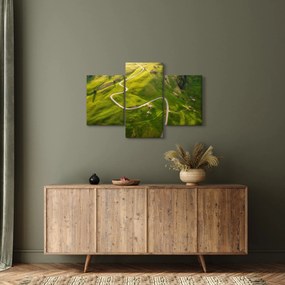 Obraz - Náhorná lúka (90x60 cm)