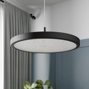 Rothfels Gion závesné LED 1-pl. hliník/čierne