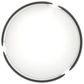 Eglo 99621 - LED Stropné svietidlo VALCASOTTO LED/21,6W/230V