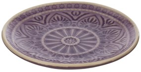 SUMATRA Tanier 14 cm - fialová