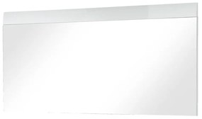 Nástenné zrkadlo Germania Adana, 134 × 63 cm