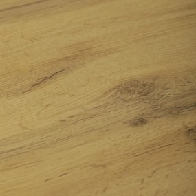 Okrúhly jedálenský stôl R5010 OAK, dub