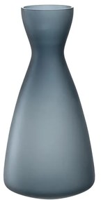 Leonardo Váza MILANO 28 cm modrá