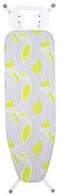 Brilanz Žehliaca doska Euro II, 120 x 38 cm