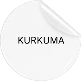 Stojan na koreničky ROTOR prírodný / strieborný