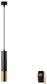 Immax Neo 07273Z - LED RGB+CCT Stmievateľný luster NEO PUNTO 1xGU10/4,8W/230V IM1382