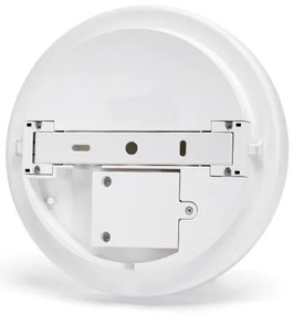 Aigostar - LED Kúpeľňové stropné svietidlo LED/18W/230V 4000K IP54