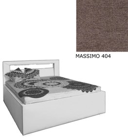 AVA LERYN LED 160x200 Varianta: MASSIMO 404