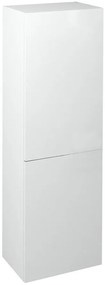Sapho Sapho, ESPACE skrinka 50x172x32cm, 2x dvierka, ľavá/pravá, biela lesk, ESC450-3030