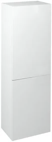 Sapho Sapho, ESPACE skrinka 50x172x32cm, 2x dvierka, ľavá/pravá, biela lesk, ESC450-3030