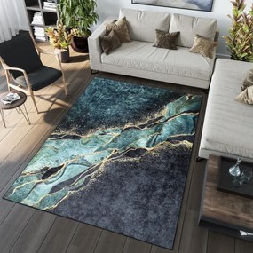 Koberec 37040 PRINT TOSCANA