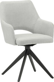 XXXLutz STOLIČKA, 54,5/85/61,5 cm MID.YOU - Stoličky - 001821006303