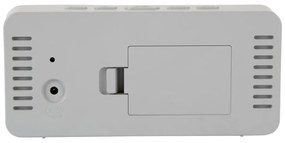 Digitálny budík Audaz – Karlsson