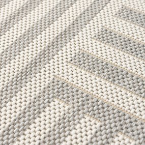 Koberec Mellow Gray II 120x170 cm