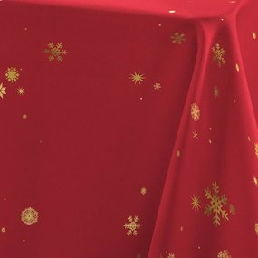 Obrus 150x240 cm Constellation – douceur d'intérieur