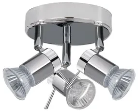 Moderné svietidlo SearchLight ARIES   7443CC-LED