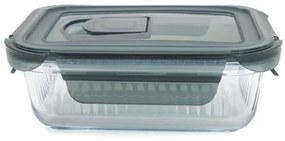 Nádoba REMMIE sklenená S 891170