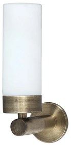 Rabalux Rabalux 5745 - LED Kúpeľňové nástenné svietidlo BETTY 1xLED/4W/230V bronzová RL5745