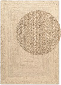 Hanse Home, Kusový koberec Sharmila 106222 Beige, 80x150, béžová, chodba / predsieň