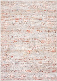 Umývateľný žakárový koberec do interiéru/exteriéru Galata Sunset