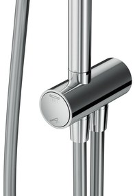 Sprchový systém AM.PM Hit F07TA000 chróm