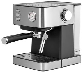 Pákový espresso kávovar Orava 73791