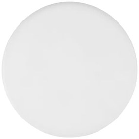 Eglo 900965 - LED Kúpeľňové podhľadové svietidlo RAPITA 18W/230V pr. 21,5cm IP65