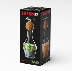 THERMO KARAFA S KORKOM 1L