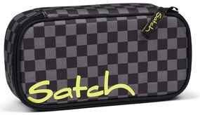 Peračník Ergobag Satch – Dark Skate