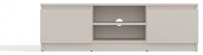 TV stolek Malwa 120 cm - výber z 5 prevedení