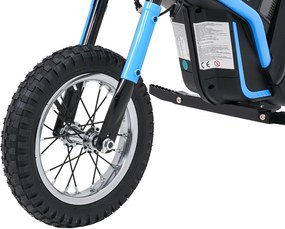 Ramiz Motorka RZ56 MAX modrá