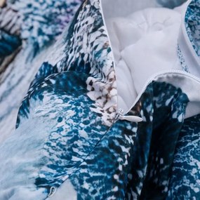 Posteľné obliečky z mikrovlákna WINTER 2x jednolôžko