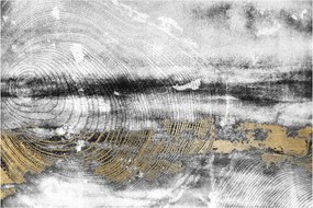 Obraz - Abstrakcia (90x60 cm)